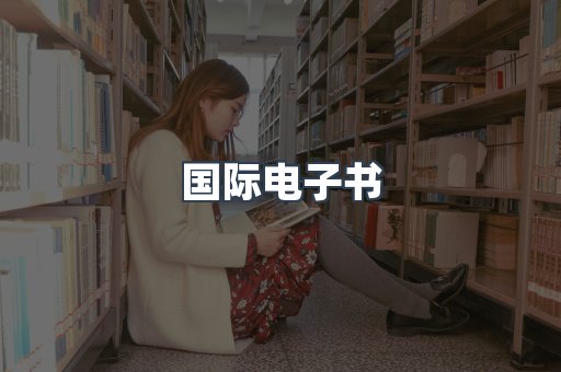 国际电子书